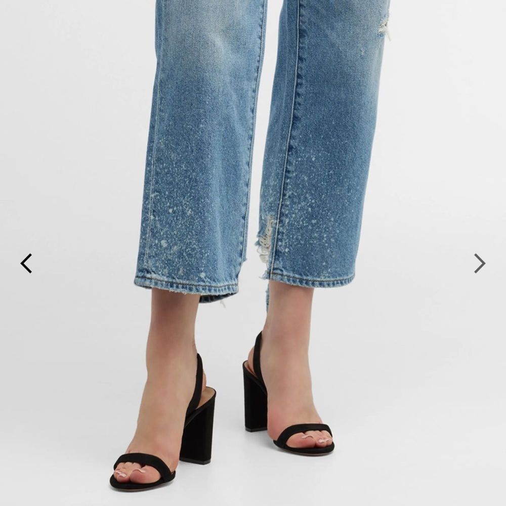 Aquazurra sandals - Picture 4 of 6